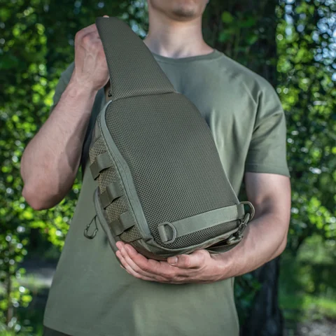 M-Tac Cross Bag Elite Hex image 7