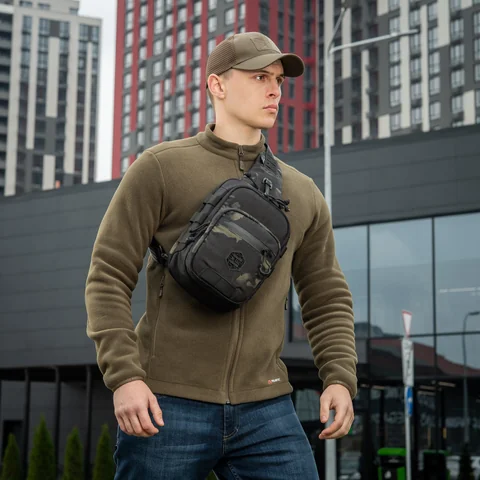 M-Tac Cross Bag Elite Hex image 9