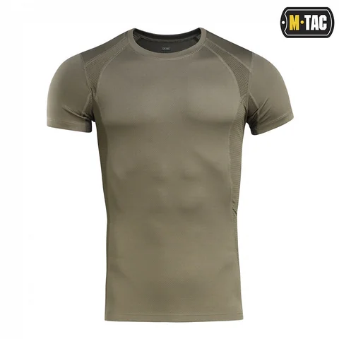 M-Tac T-Shirt Athletic Tactical Gen II image 2