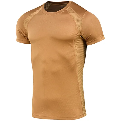 M-Tac T-Shirt Athletic Tactical Gen II image 9