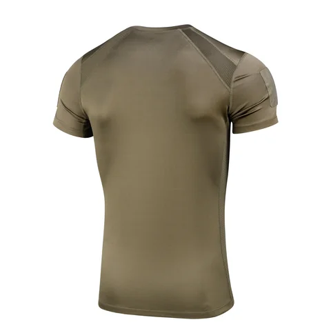 M-Tac T-Shirt Athletic Tactical Gen II with Loop Panels image 2
