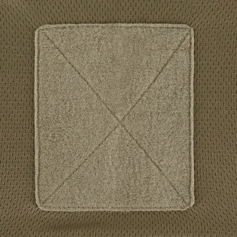M-Tac T-Shirt Athletic Tactical Gen II with Loop Panels image 6
