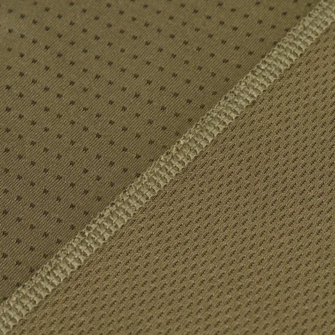 M-Tac T-Shirt Athletic Tactical Gen II with Loop Panels image 7