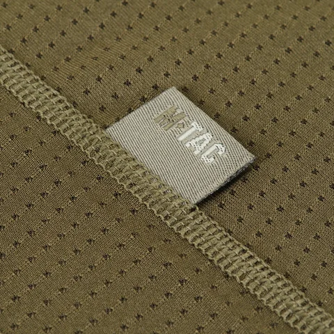 M-Tac T-Shirt Athletic Tactical Gen II with Loop Panels image 8