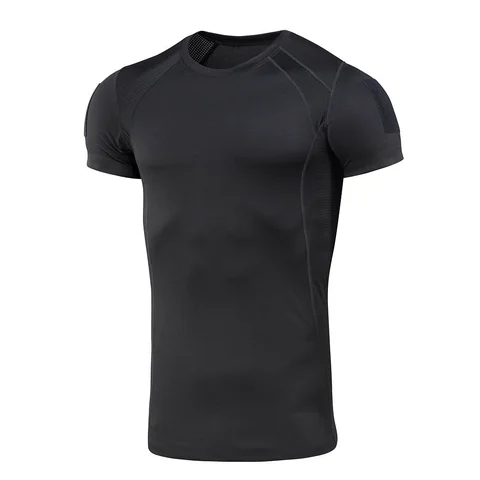 M-Tac T-Shirt Athletic Tactical Gen II with Loop Panels image 10
