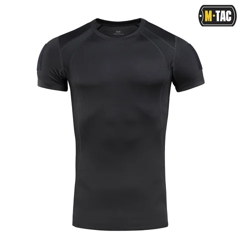 M-Tac T-Shirt Athletic Tactical Gen II with Loop Panels image 12