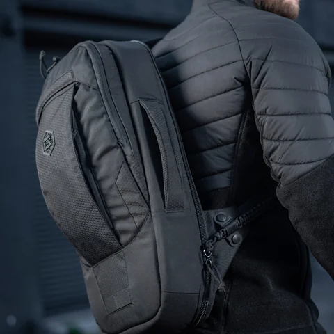 M-Tac Sling Pack Agent Elite Hex image 5
