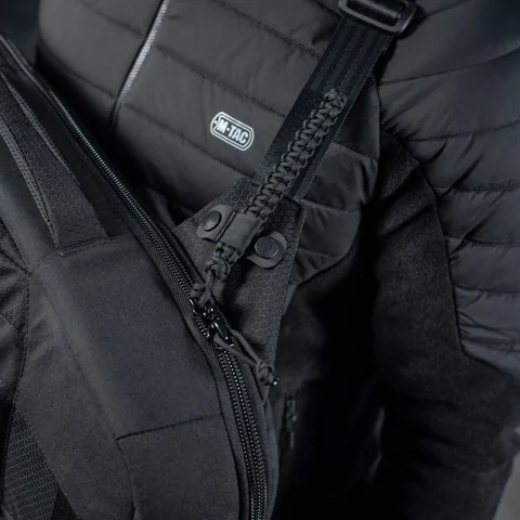 M-Tac Sling Pack Agent Elite Hex image 6