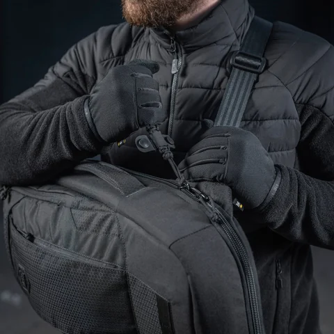 M-Tac Sling Pack Agent Elite Hex image 7
