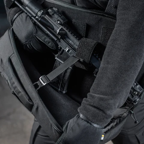 M-Tac Sling Pack Agent Elite Hex image 8