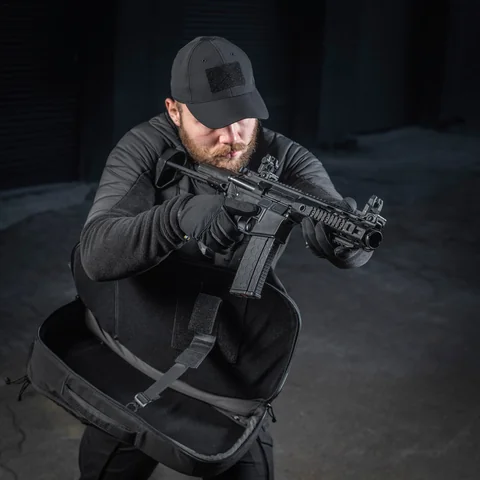 M-Tac Sling Pack Agent Elite Hex image 9