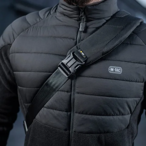 M-Tac Sling Pack Agent Elite Hex image 10