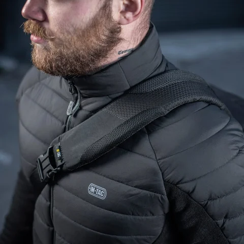 M-Tac Sling Pack Agent Elite Hex image 11