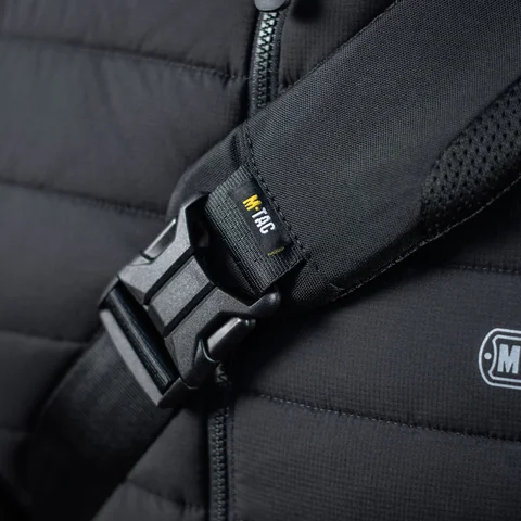 M-Tac Sling Pack Agent Elite Hex image 12