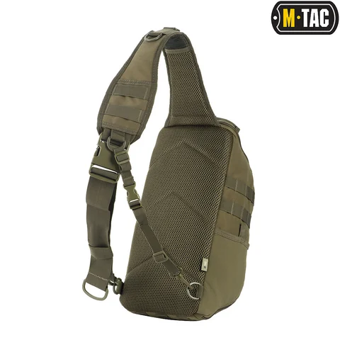 M-Tac Single Strap Armadillo Bag image 2