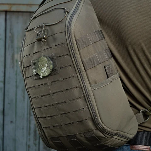M-Tac Single Strap Armadillo Bag image 8