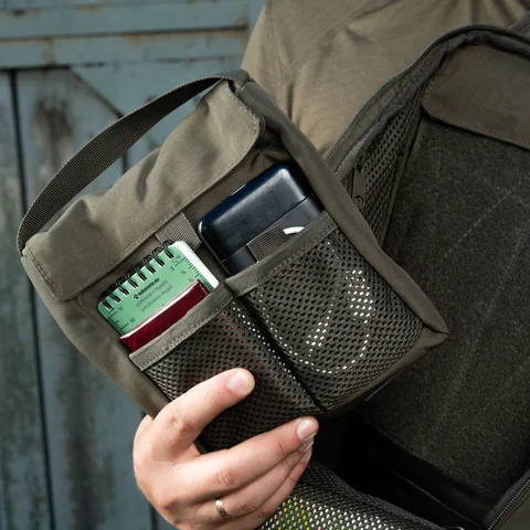 M-Tac Single Strap Armadillo Bag image 10