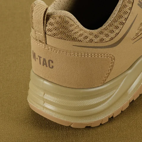 M-Tac Tactical Sneakers IVA image 11