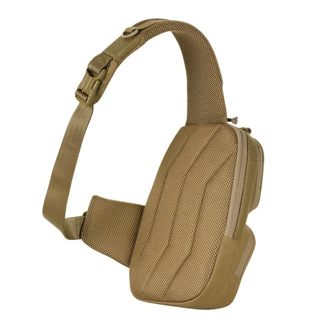 M-Tac Elite Buckler Hexagon Bag image 2