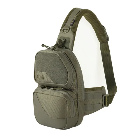 M-Tac Elite Buckler Hexagon Bag image 10