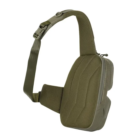 M-Tac Elite Buckler Hexagon Bag image 11