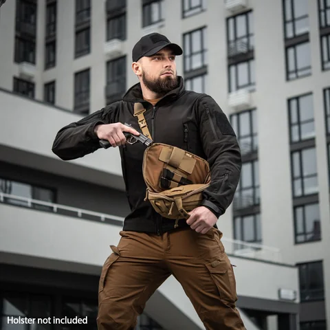 M-Tac Elite Sphaera Large Bag Gen II image 10