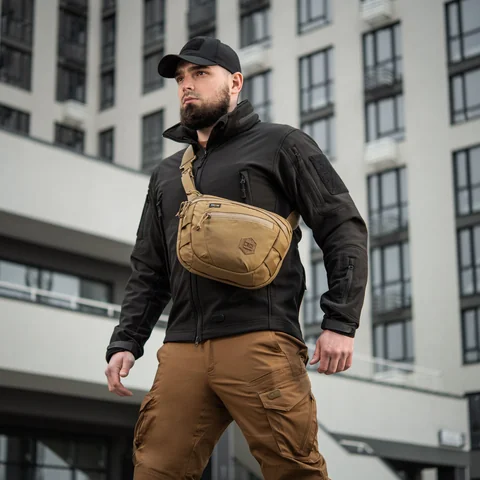 M-Tac Elite Sphaera Large Bag Gen II image 11
