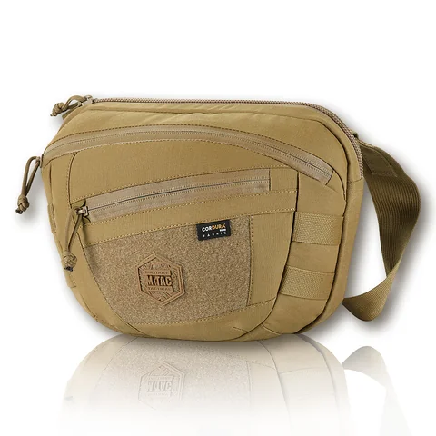 M-Tac Elite Sphaera Large Bag Gen II with Loop Panel image 8
