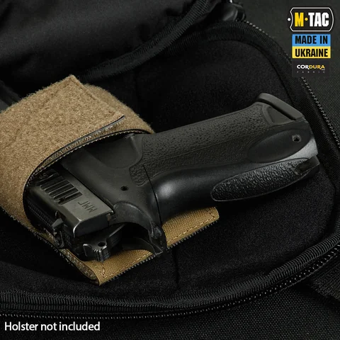 M-Tac Elite Sphaera Hex Large Bag Gen II image 4