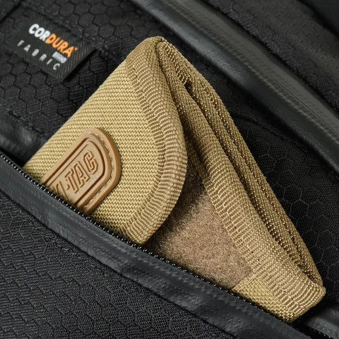 M-Tac Elite Sphaera Hex Large Bag Gen II image 6