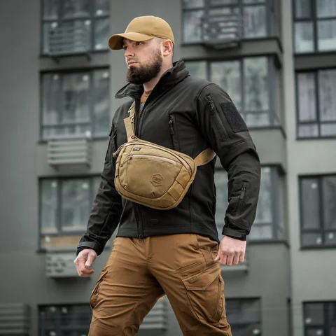 M-Tac Elite Sphaera Hex Large Bag Gen II image 11