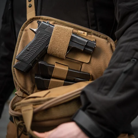 M-Tac Elite Sphaera Hex Large Bag Gen II image 12