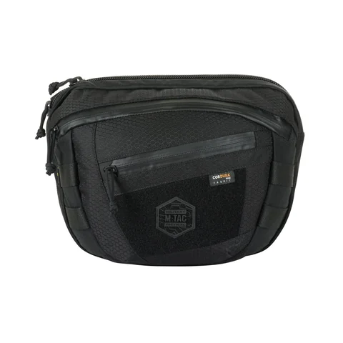 M-Tac Elite Sphaera Hex Large Bag GenII with Loop Panel image 2