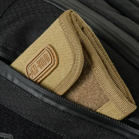 M-Tac Elite Sphaera Hex Large Bag GenII with Loop Panel image 6