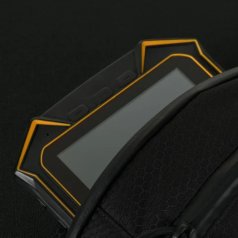 M-Tac Elite Sphaera Hex Large Bag GenII with Loop Panel image 7