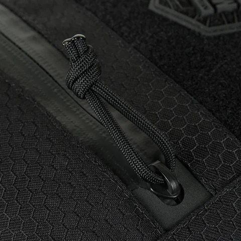 M-Tac Elite Sphaera Hex Large Bag GenII with Loop Panel image 10