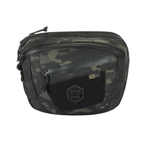 M-Tac Elite Sphaera Hex Large Bag GenII with Loop Panel image 12