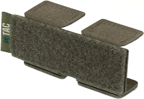 M-Tac Molle Panel for Tactical Morale Patches 3.2x1 image 7
