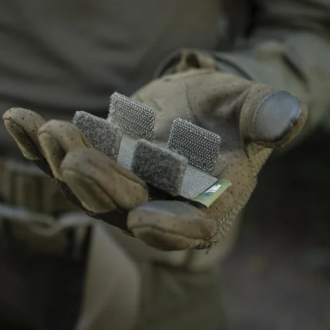 M-Tac Molle Panel for Tactical Morale Patches 3.2x1 image 11