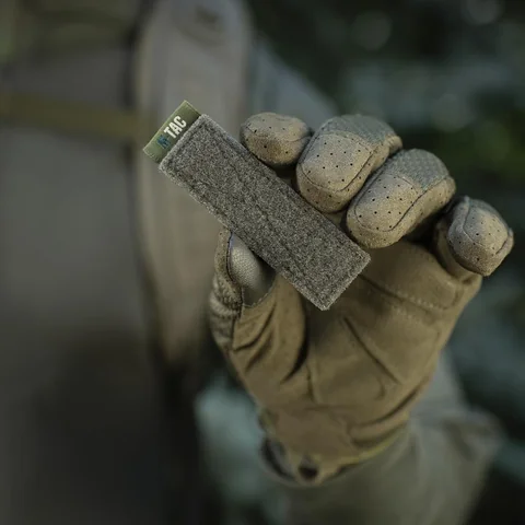 M-Tac Molle Panel for Tactical Morale Patches 3.2x1 image 12