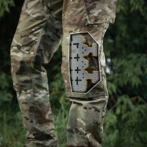 M-Tac Eva Knee Pad Inserts Gen.III (Pair) image 2