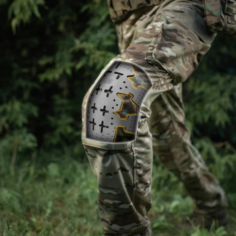 M-Tac Eva Knee Pad Inserts Gen.III (Pair) image 3