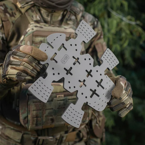 M-Tac Eva Knee Pad Inserts Gen.III (Pair) image 4