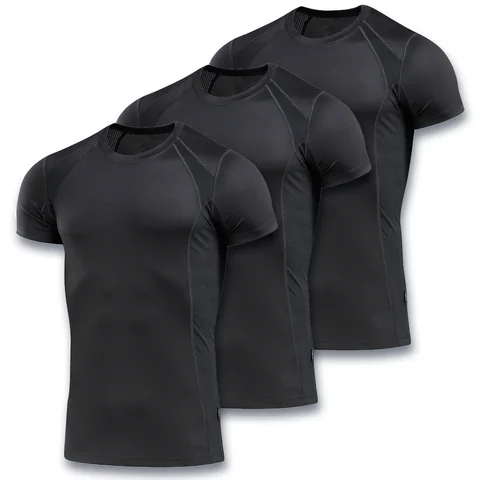 M-Tac T-Shirt Athletic Tactical Gen II (Set of 3) image 7