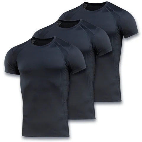 M-Tac T-Shirt Athletic Tactical Gen II (Set of 3) image 12