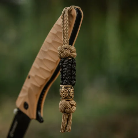 M-Tac lanyard Scandinavian Small Chinese Knot image 4