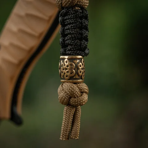 M-Tac lanyard Scandinavian Small Chinese Knot image 6