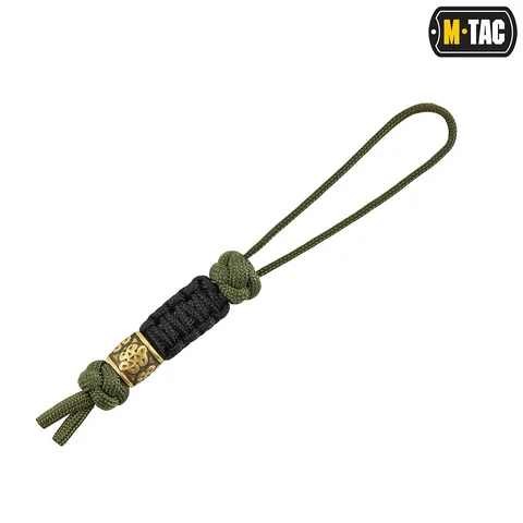 M-Tac lanyard Scandinavian Small Chinese Knot image 7