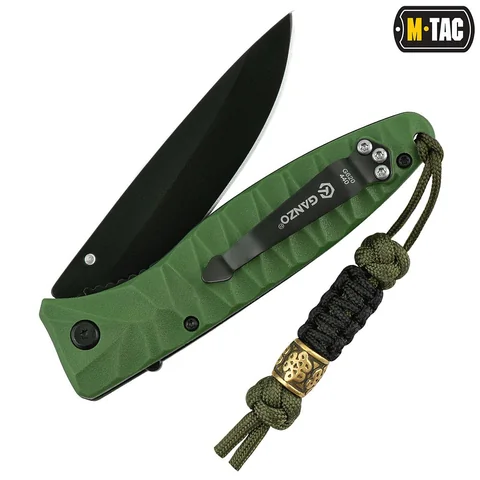 M-Tac lanyard Scandinavian Small Chinese Knot image 8