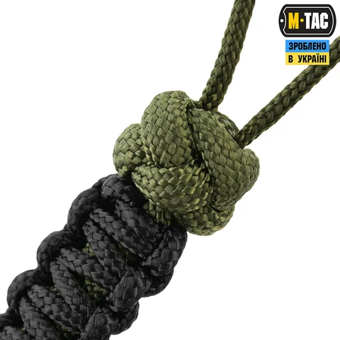 M-Tac lanyard Scandinavian Small Chinese Knot image 10